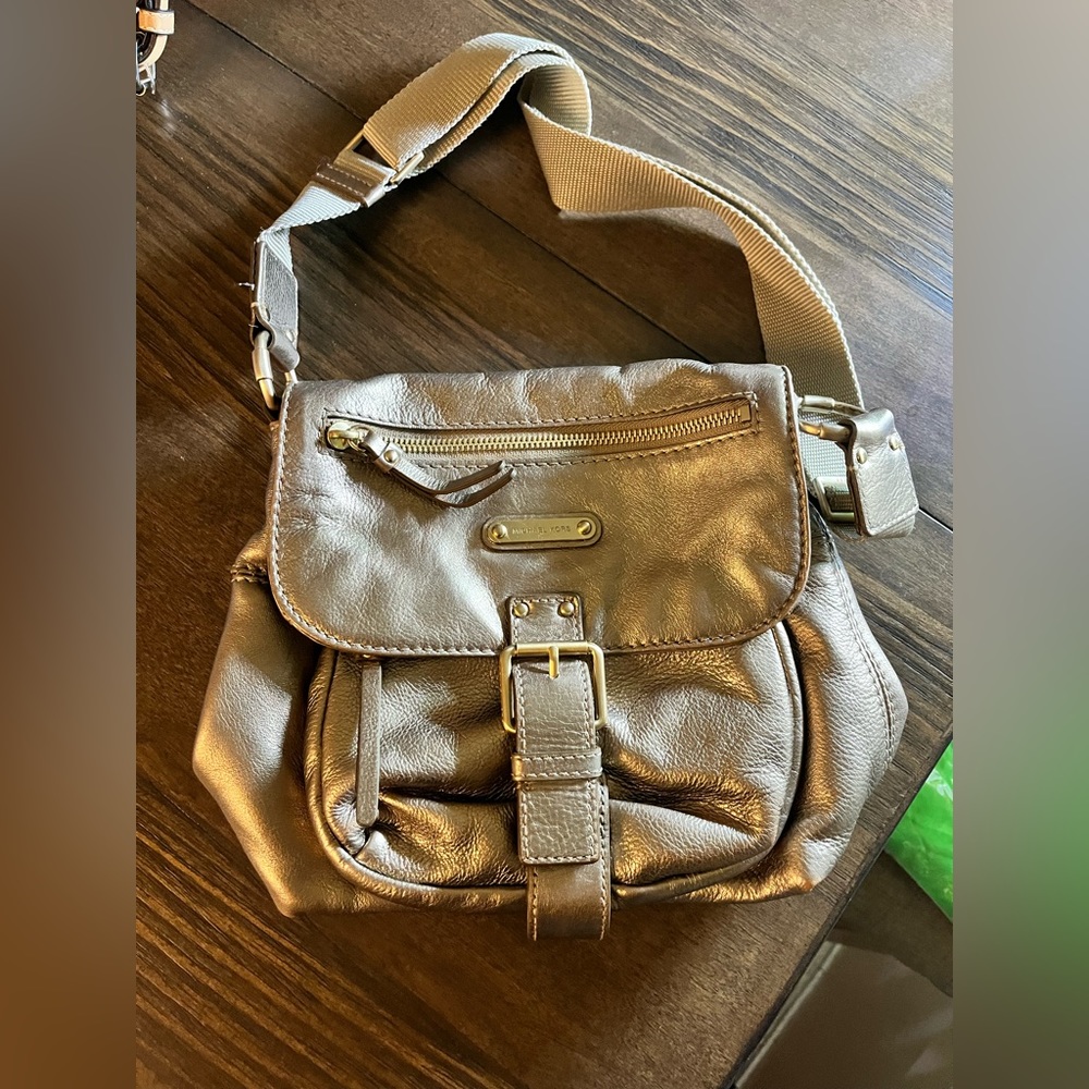 Michael Kors crossbody